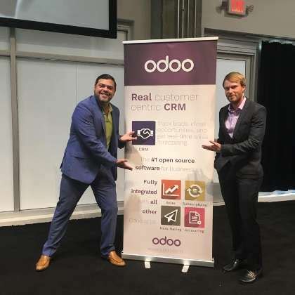 | <strong>Odoo</strong> is an open-source suite of integrated business applications actively programmed, supported, and organized by <strong>Odoo</strong> SA. . Glassdoor odoo
